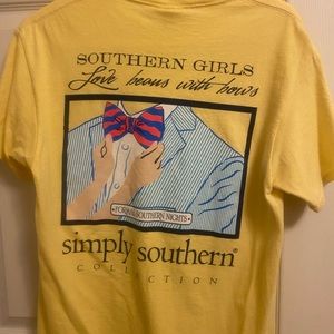 Simply Southern T Shirt